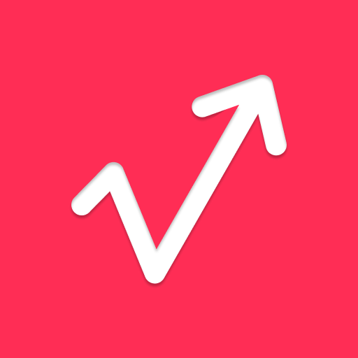 ViralFinder app icon